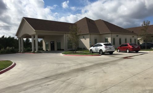 Mansfield Medical Associates