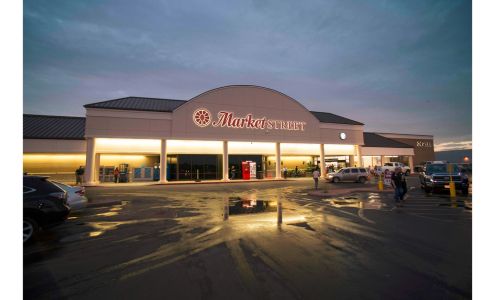 Market Street Pharmacy