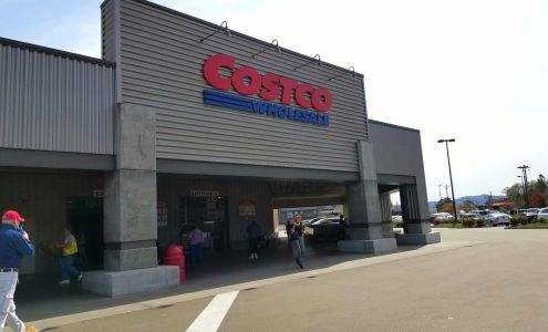 Costco Roseburg