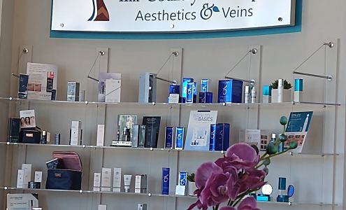 Hill Country Med Spa Aesthetics & Veins
