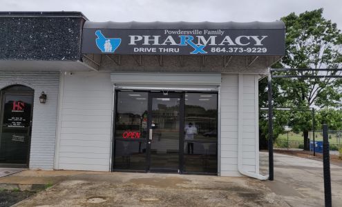 Powdersville Family Pharmacy
