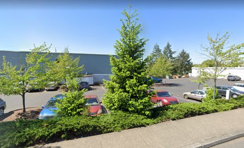 Magno-Humphries Labs, Inc.