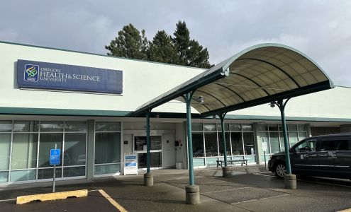 OHSU Pharmacy, Gabriel Park