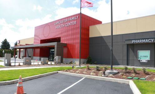 Lancaster Family Health Center at Lancaster