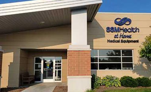 SSM Health at Home