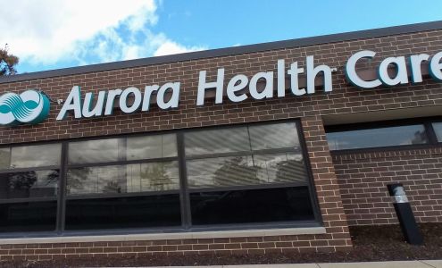 Aurora Health Care