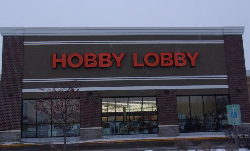 Hobby Lobby
