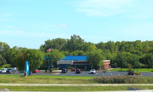 Aurora Health Center New Franken