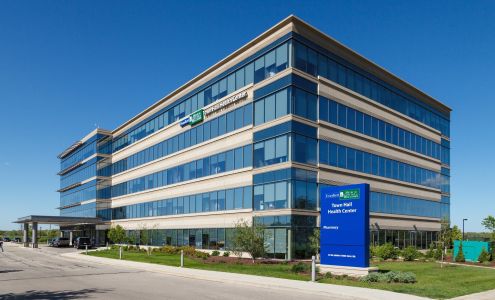 Froedtert Town Hall Health Center