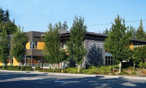 Community Health Center of Snohomish County