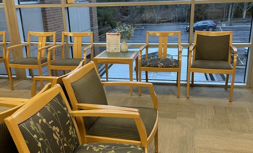 The Everett Clinic at Schmidt Medical Center