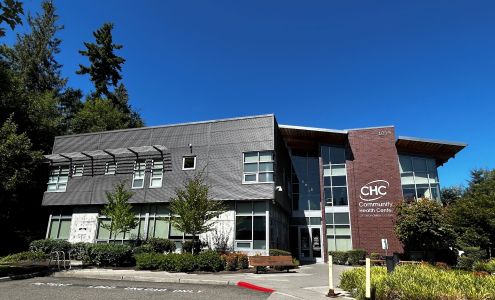Community Health Center of Snohomish County - Everett-South Clinic
