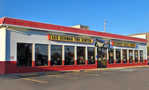 Les Schwab Tire Center