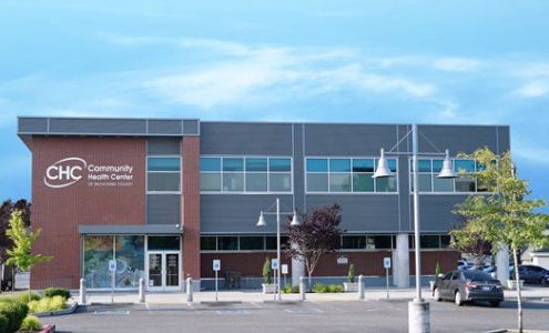 Community Health Center of Snohomish County - Everett-North Clinic