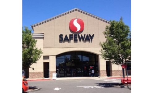 Safeway Roseburg