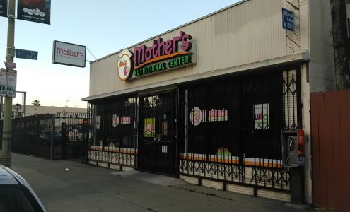 Mother's Nutritional Center