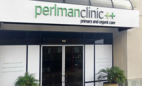 Perlman Clinic San Diego