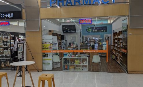 Good Morning Pharmacy San Diego