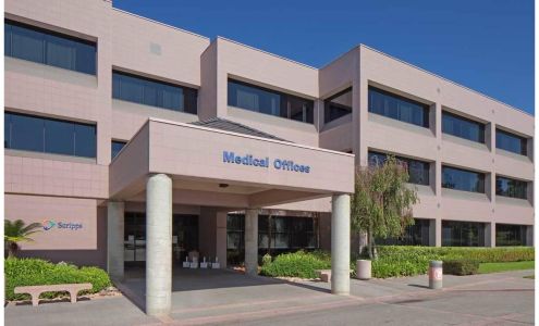 Scripps Clinic Del Mar