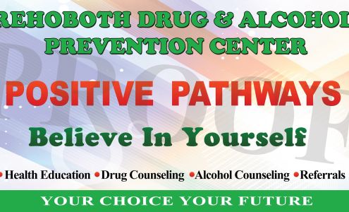 Rehoboth Drug and Alcohol Prevention Center
