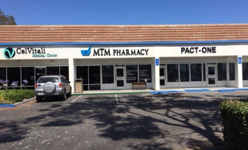 MTM Pharmacy V (Caremore Anaheim)