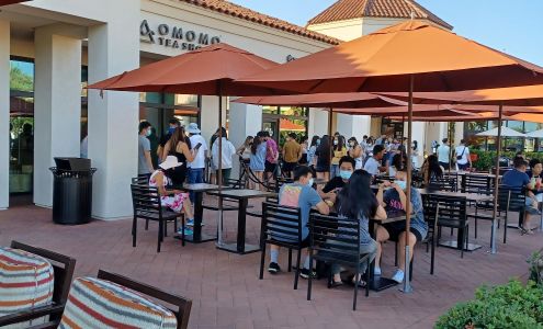 Walnut Village Center