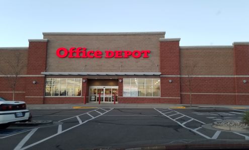 Office Depot