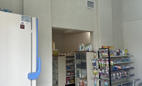 The Medicine Shoppe Pharmacy