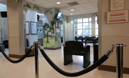 Arrowhead Regional Medical Center -Comprehensive Pharmacy Services