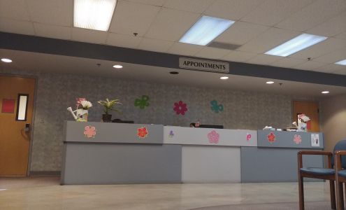 Optum - Redlands Fern Cajon Primary Care & Specialty Care