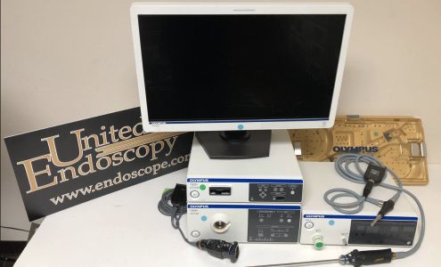 United Endoscopy