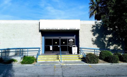 Optum - San Bernardino