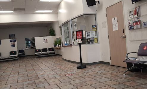 Sylmar Medical Center