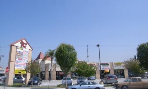 Prudence Sheylander South Gate