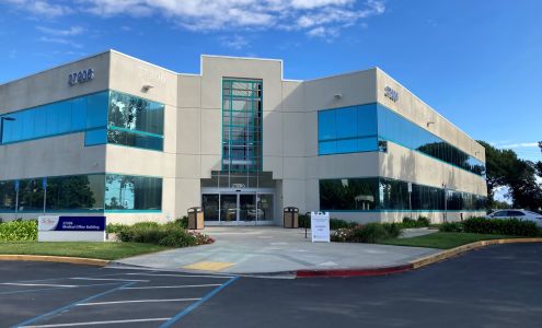 Stanford Medicine Partners Primary Care Hayward