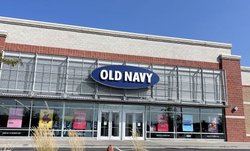 Old Navy