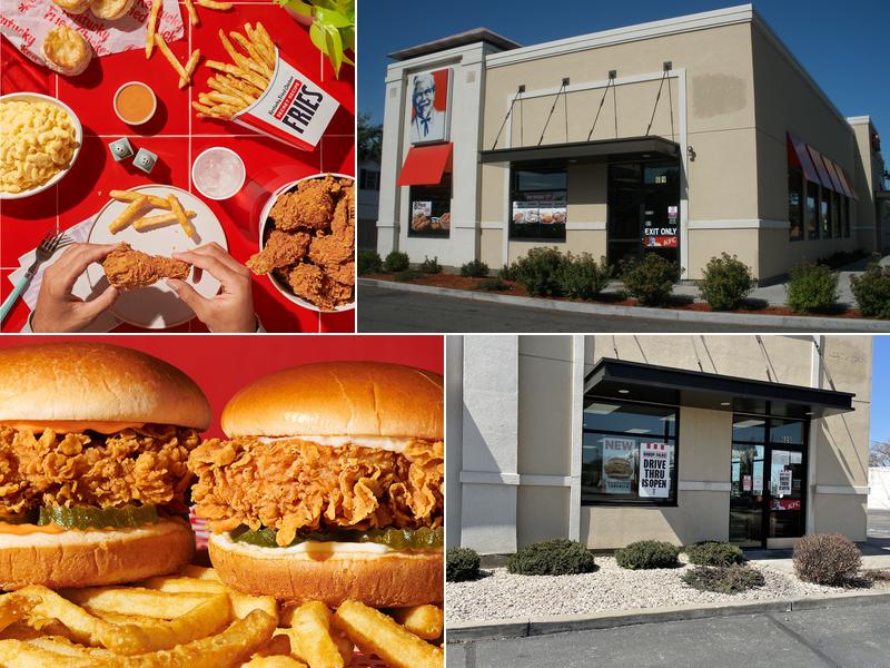 KFC