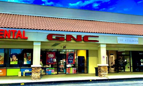 GNC