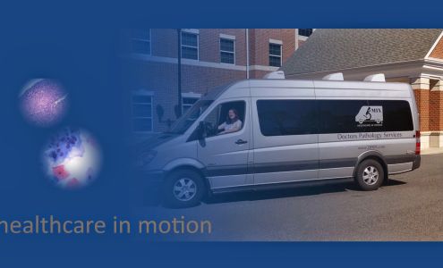 Doctors Pathology Services