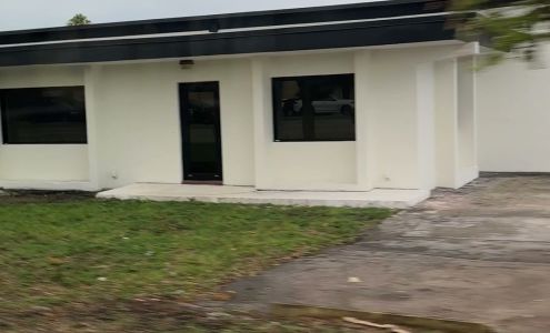 Panair Laboratory Inc Miami