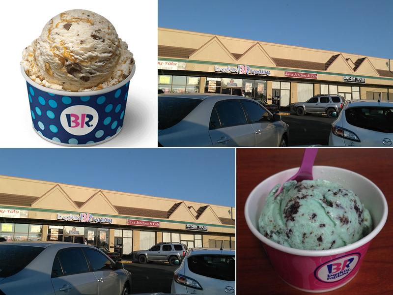 Baskin-Robbins