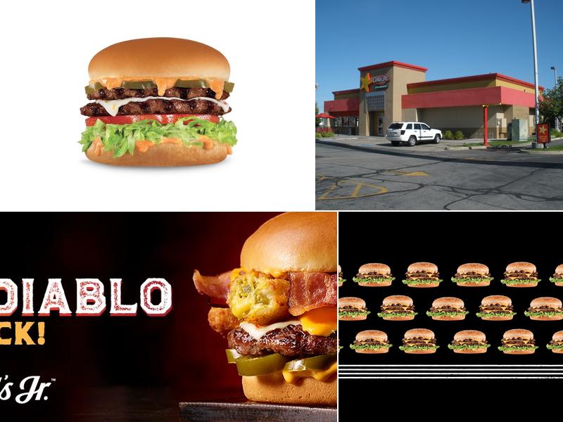 Carl’s Jr.