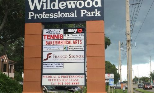 A1 Fingerprinting & Drug Screening, LLC