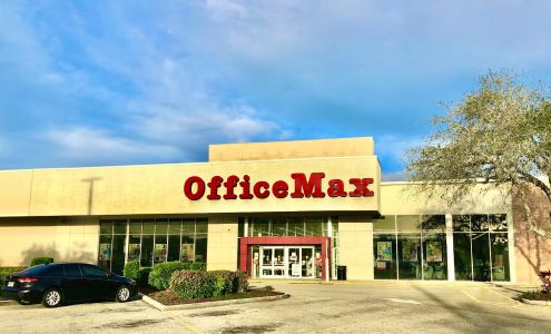 OfficeMax