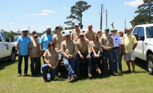 Southeastern Testing Lab Bishop