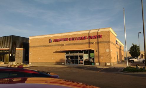 Sherwin-Williams Paint Store