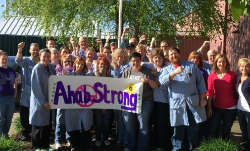 EPL Bio Analytical Services Niantic