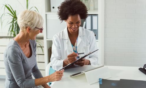 Patients Choice Laboratories Indianapolis