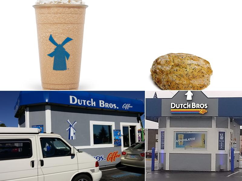 Dutch Bros Coffee