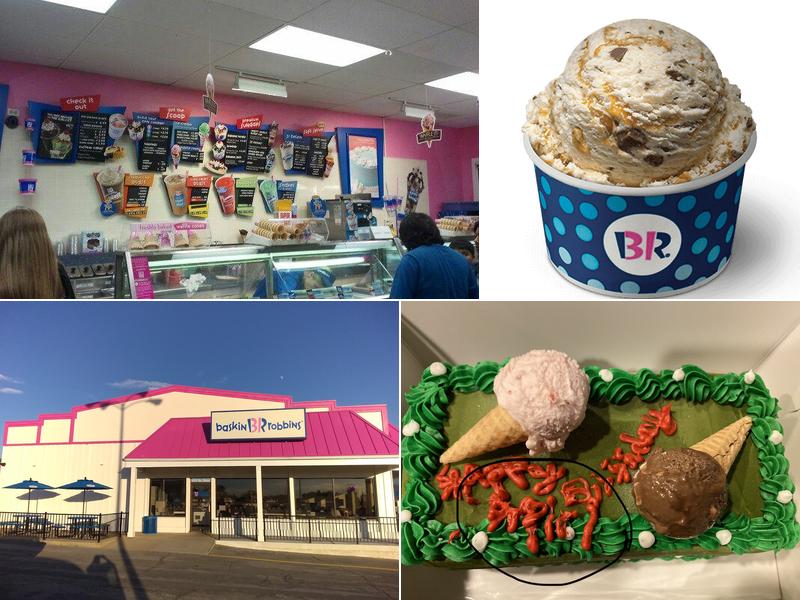 Baskin-Robbins